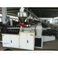 China supplier PP-R glass fiber pipe extrusion production line price